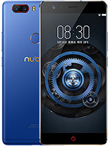 Best available price of ZTE nubia Z17 lite in Finland