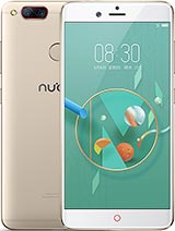 Best available price of ZTE nubia Z17 mini in Finland