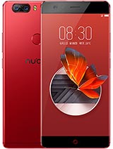 Best available price of ZTE nubia Z17 in Finland