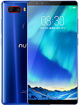 Best available price of ZTE nubia Z17s in Finland