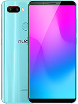 Best available price of ZTE nubia Z18 mini in Finland