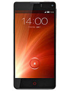 Best available price of ZTE nubia Z5S mini NX403A in Finland