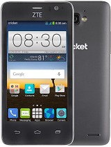 Best available price of ZTE Sonata 2 in Finland