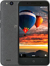 Best available price of ZTE Tempo Go in Finland