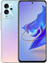Best available price of ZTE V40 Pro in Finland