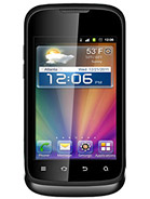 Best available price of ZTE Kis III V790 in Finland