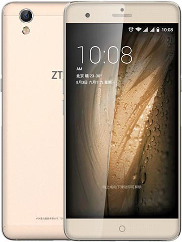 Best available price of ZTE Blade V7 Max in Finland