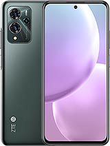 Best available price of ZTE Voyage 20 Pro in Finland