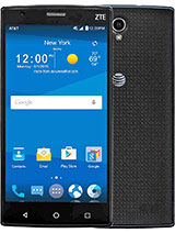 Best available price of ZTE Zmax 2 in Finland